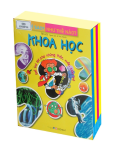 Khoa học